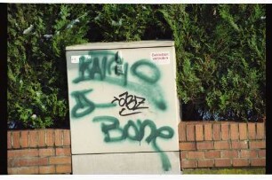 KATaS | II Bone