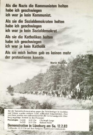 Zwischenlager