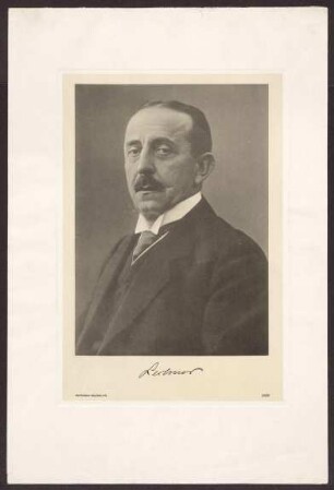 Lechner, Ernst
