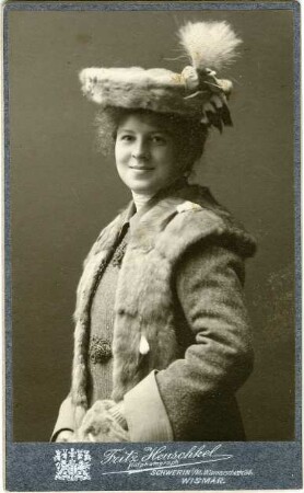 Pabst, Viola