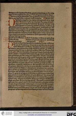 Sabbato tertie ebdomade in quadragesima, de simulato vitio adulationis quo sepius Pharisei utebantur cum Christo loquentes.