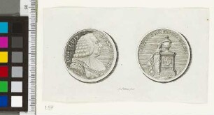 [Bildnis von Johann Luis]