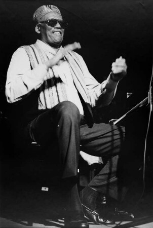 Randy Weston