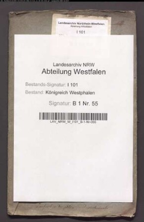 Erhöhung der Stolgebühren für Begräbnisse zu Hembsen