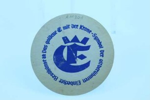Bierdeckel