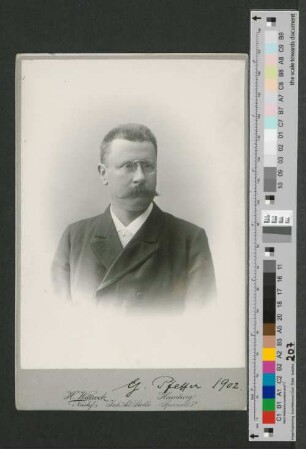 Georg Pfeffer