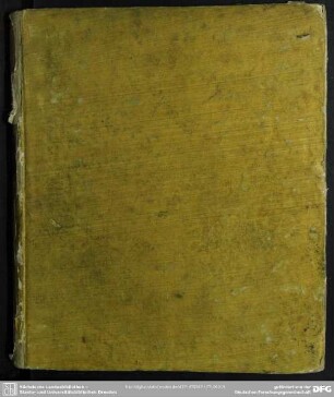 1771: Des Eckardtischen monathlichen Tage-Buchs ... Stück