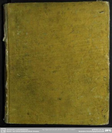 1771: Des Eckardtischen monathlichen Tage-Buchs ... Stück