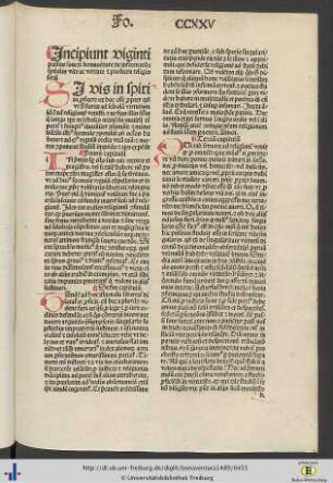Viginti passus de virtutibus bonorum
