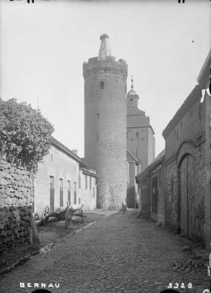 Hungerturm