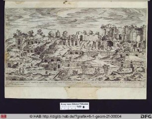 Monte Palatino.