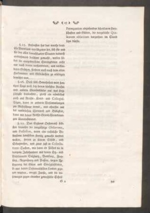 §. 27. Das Erzhaus Oesterreich ...