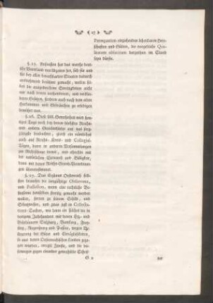 §. 27. Das Erzhaus Oesterreich ...