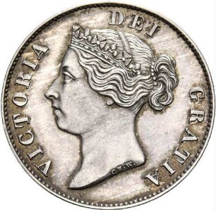 Großbritannien: Victoria (Probe)