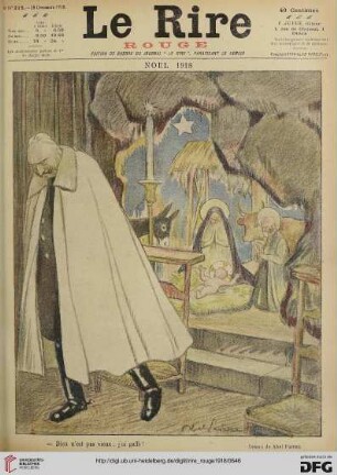 No. 215 (28 Décembre 1918)