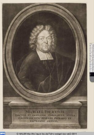 Michael Foertsch