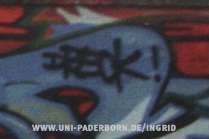 DRECK!