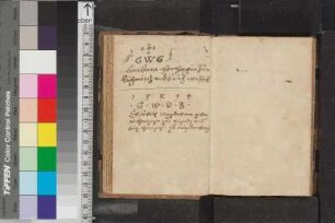 Elisabeth Magdalena, Münsterberg-Oels, Herzogin; Seite 48, 2. Eintrag