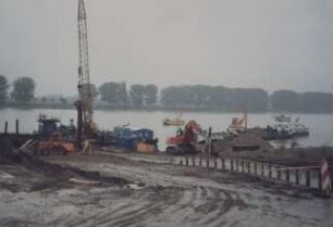Anlegestelle Mondorf/Rhein