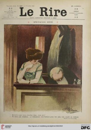 No. 337 (17 Juillet 1909)