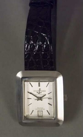 Armbanduhr (Herrenarmbanduhr)