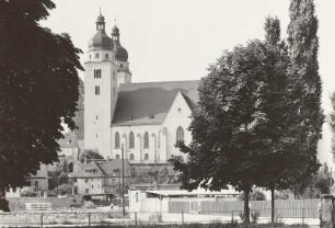 Evangelische Johanniskirche