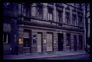 Wohnhaus Wilh. Voigt 8.12.68.