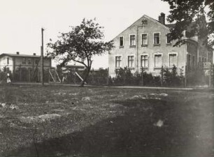 Gutshaus, Kausche
