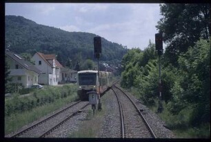 Bf. Albstadt-Laufen