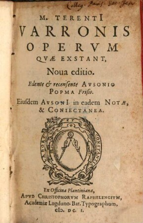 Opera quae exstant