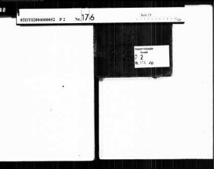 Zivilstandsregister der Juden der Gemeinde Dringenberg, Kreis Warburg mit den Orten Altenheerse, Dringenberg, Frohnhausen, Gehrden, Neuenheerse, Willebadessen (T 1849-1870) (Gemeinde: Dringenberg)