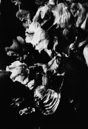 Stilleben. Blumen