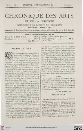 Nr. 24 (1er Juillet)