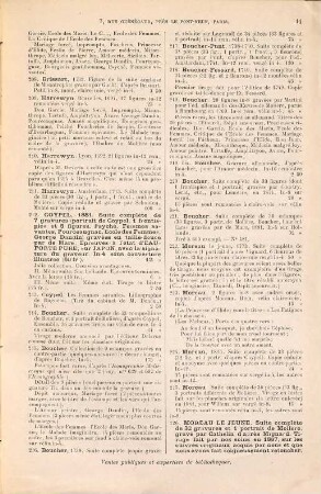 Le bibliophile parisien : Catalogue trimestriel d'ouvrages rares, curieux ... en vente à la Librairie du Bibliophile. 1889, Mai