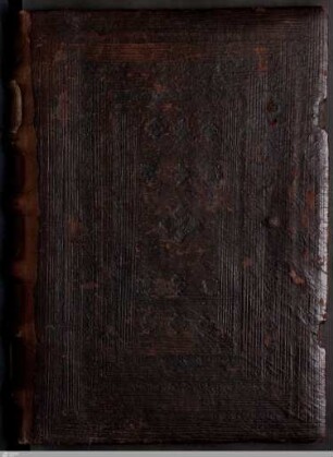 Antiphonarium Cisterciense, pars aestivalis - Cod.bibl.fol.26
