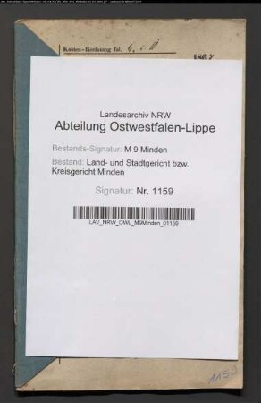 Sonstige: Baumgarten, Caroline, geb. Henkel: