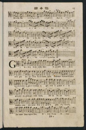 15-27, Missa III. - Missa IV.