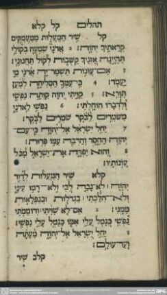 [Psalmus CXXXI.]