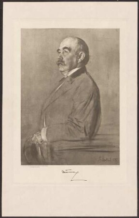 Gattermann, Ludwig