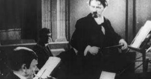 Orchesterprobe