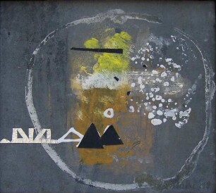 Des Wanderers endliche Räume II