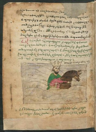 Illustration: f. 46v-47v