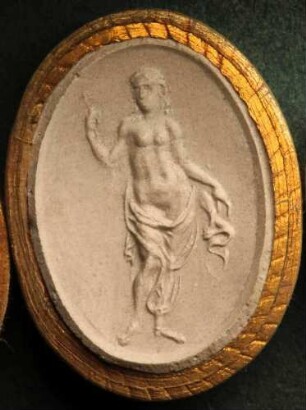 Venus Victrix (Aphrodite) (Daktyliothek, Supplement)