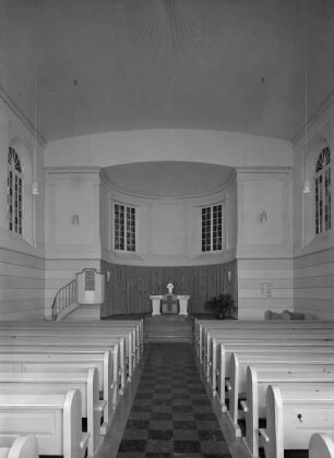Evangelische Pfarrkirche & Ehemals Sankt Bartholomäus