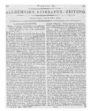 Herbst, J. F. W.: Natursystem der ungeflügelten Insekten. H. 1. Berlin: Lange 1797
