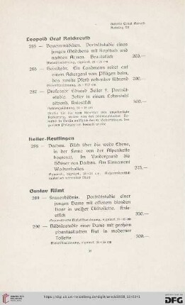 Keller-Reutlingen (Nr. 288)