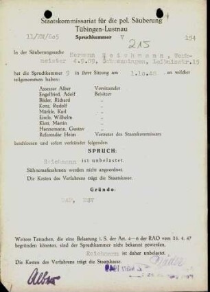 Reichmann, Hermann
