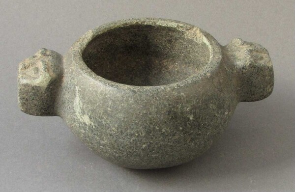 Stone vessel