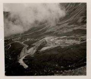Großglockner-Hochalpenstraße