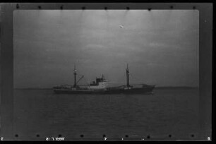 Virgilia (1957), Kirsten.- Adolf Kirsten, Hamburg
